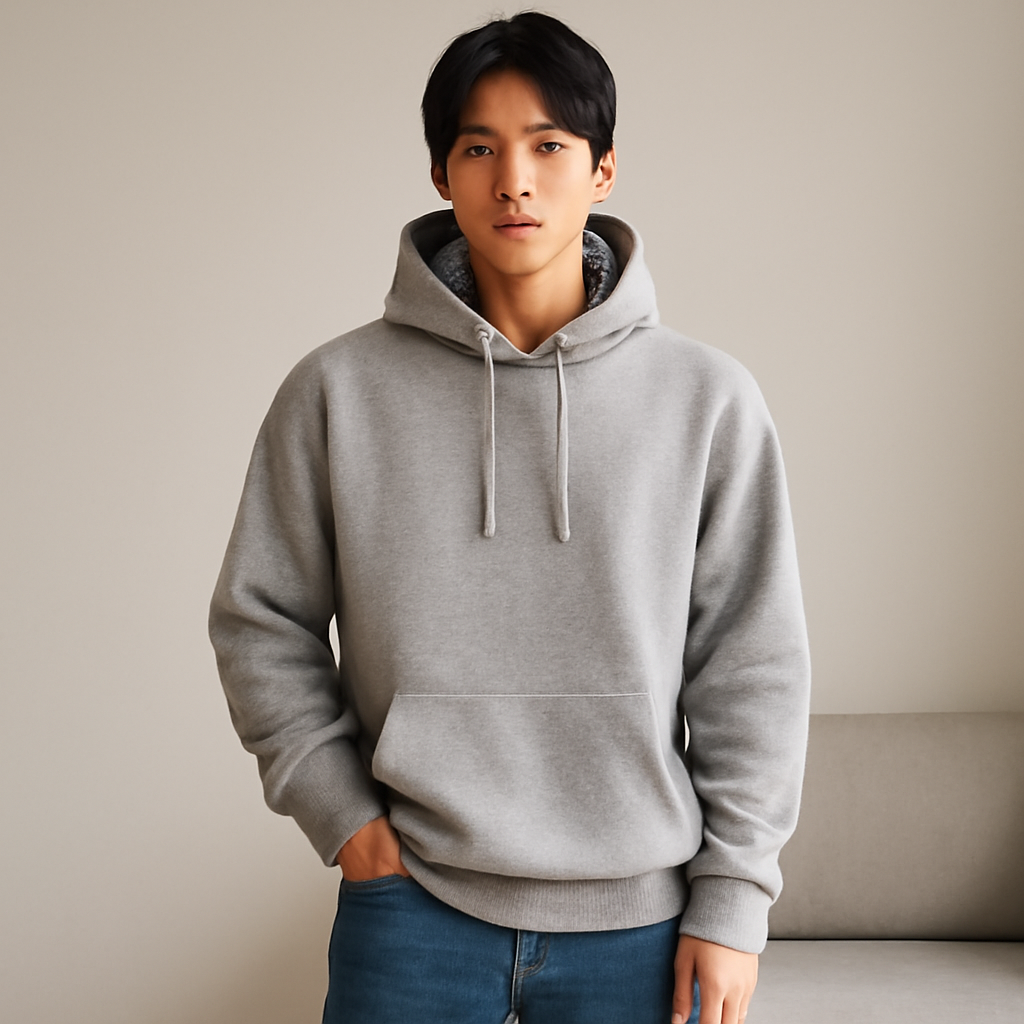 후드티코디 대표 이미지